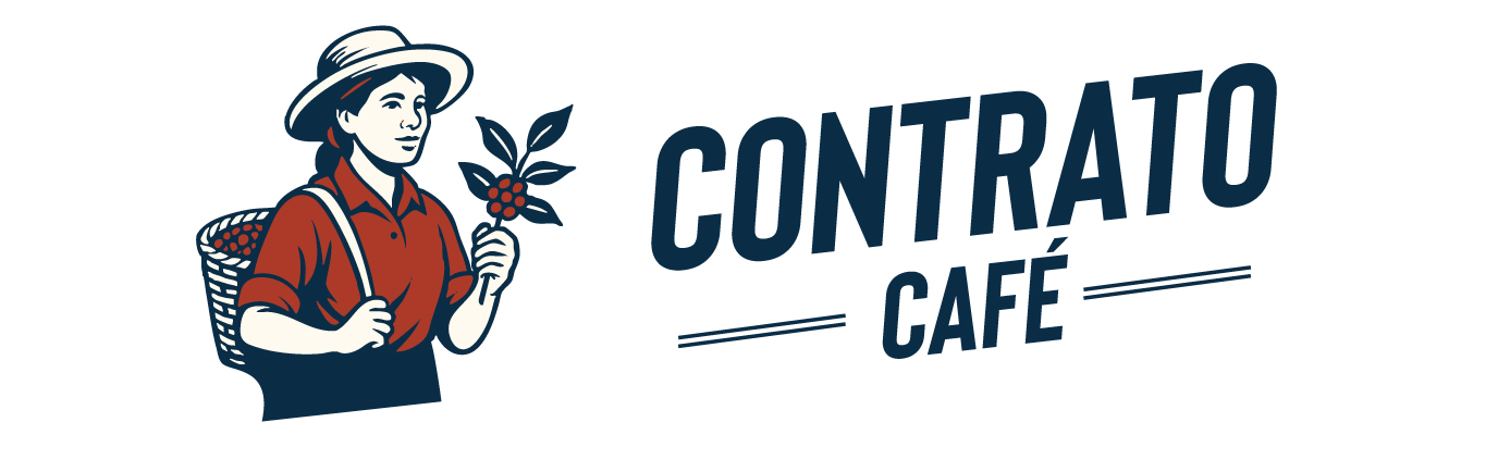Contrato Café